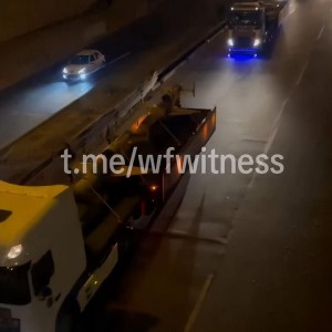 天博直播-最快几天内，恐要开战！伊朗革命卫队开始转移大量导弹和无人机